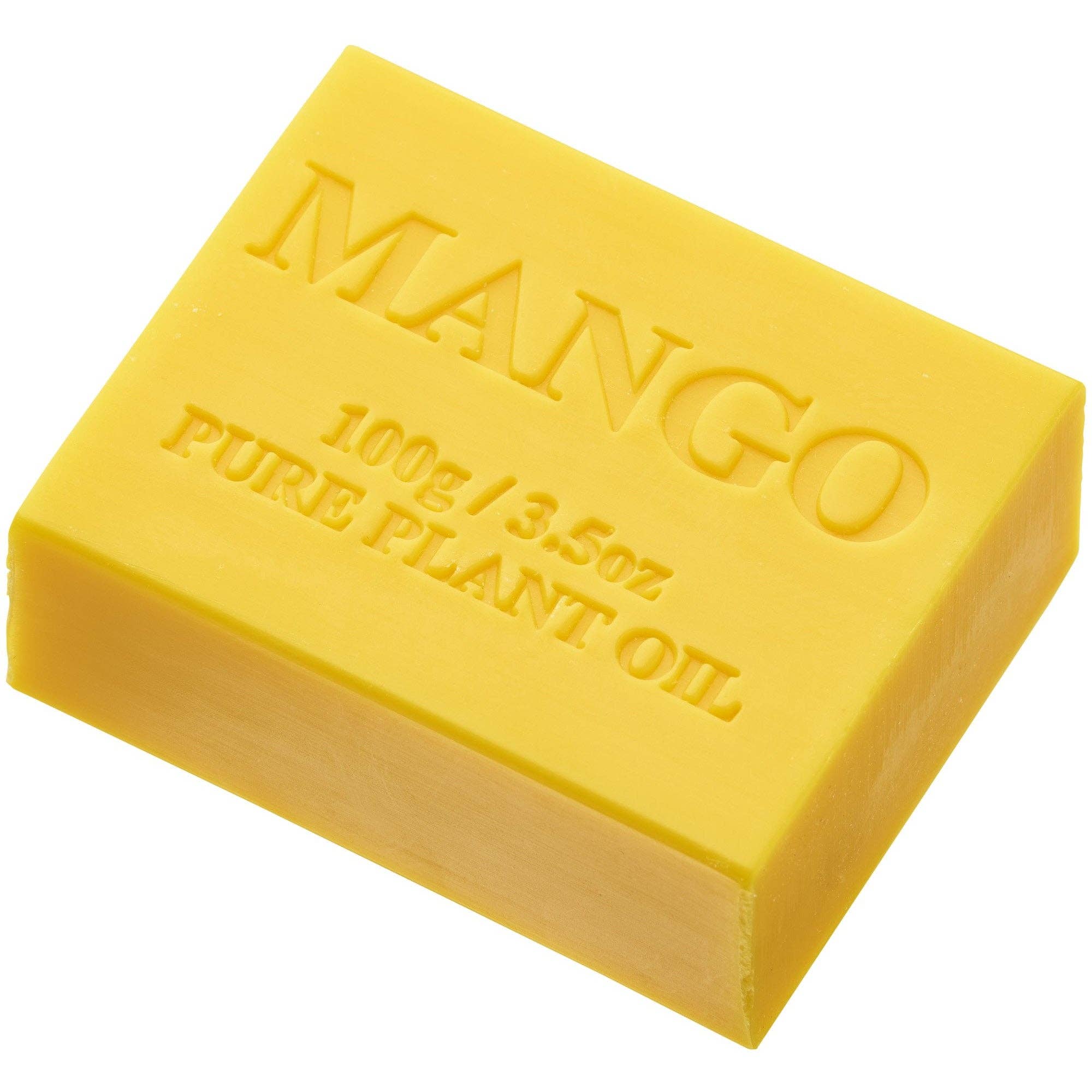 Mango Soap Bar