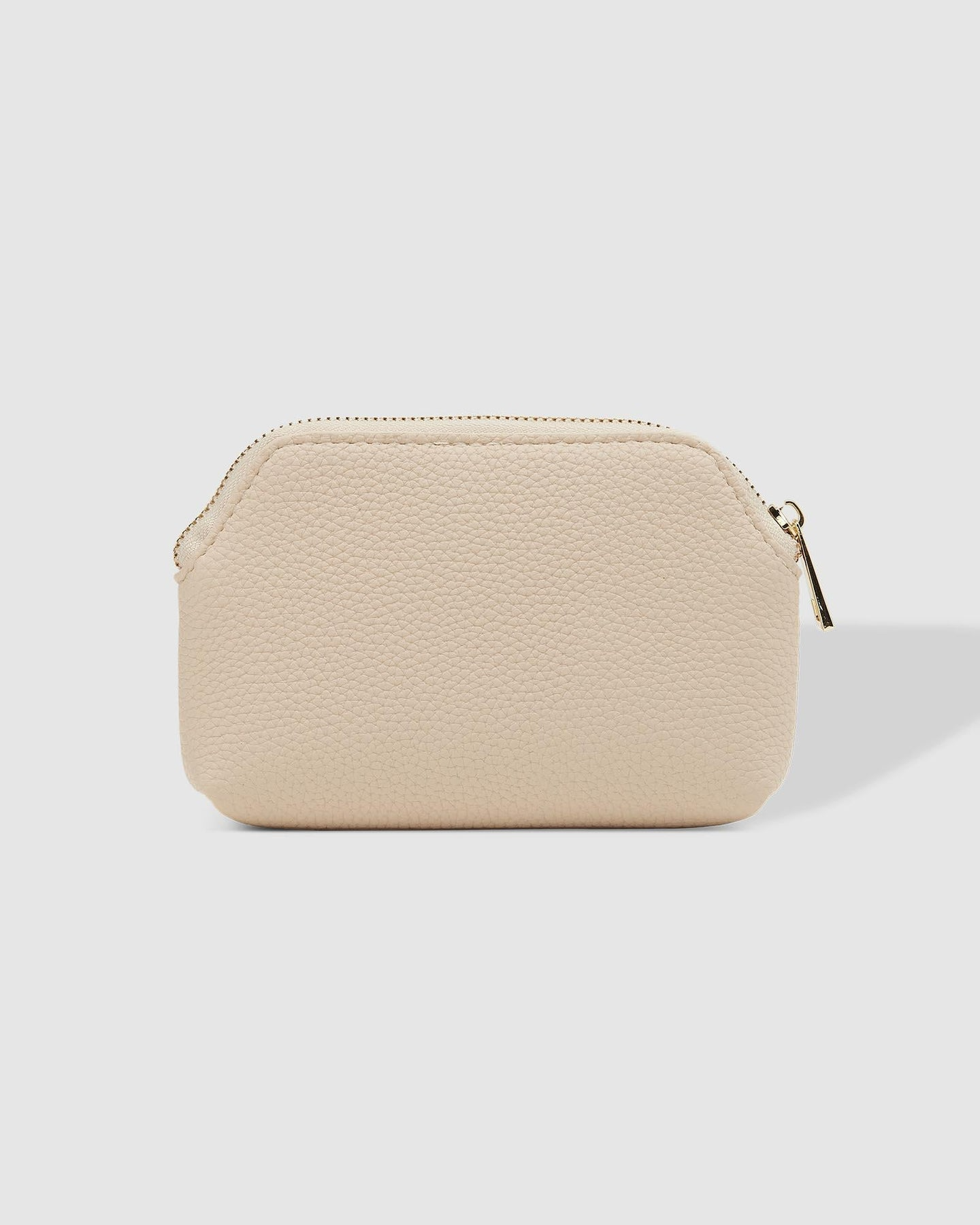 Ruby Purse - Linen