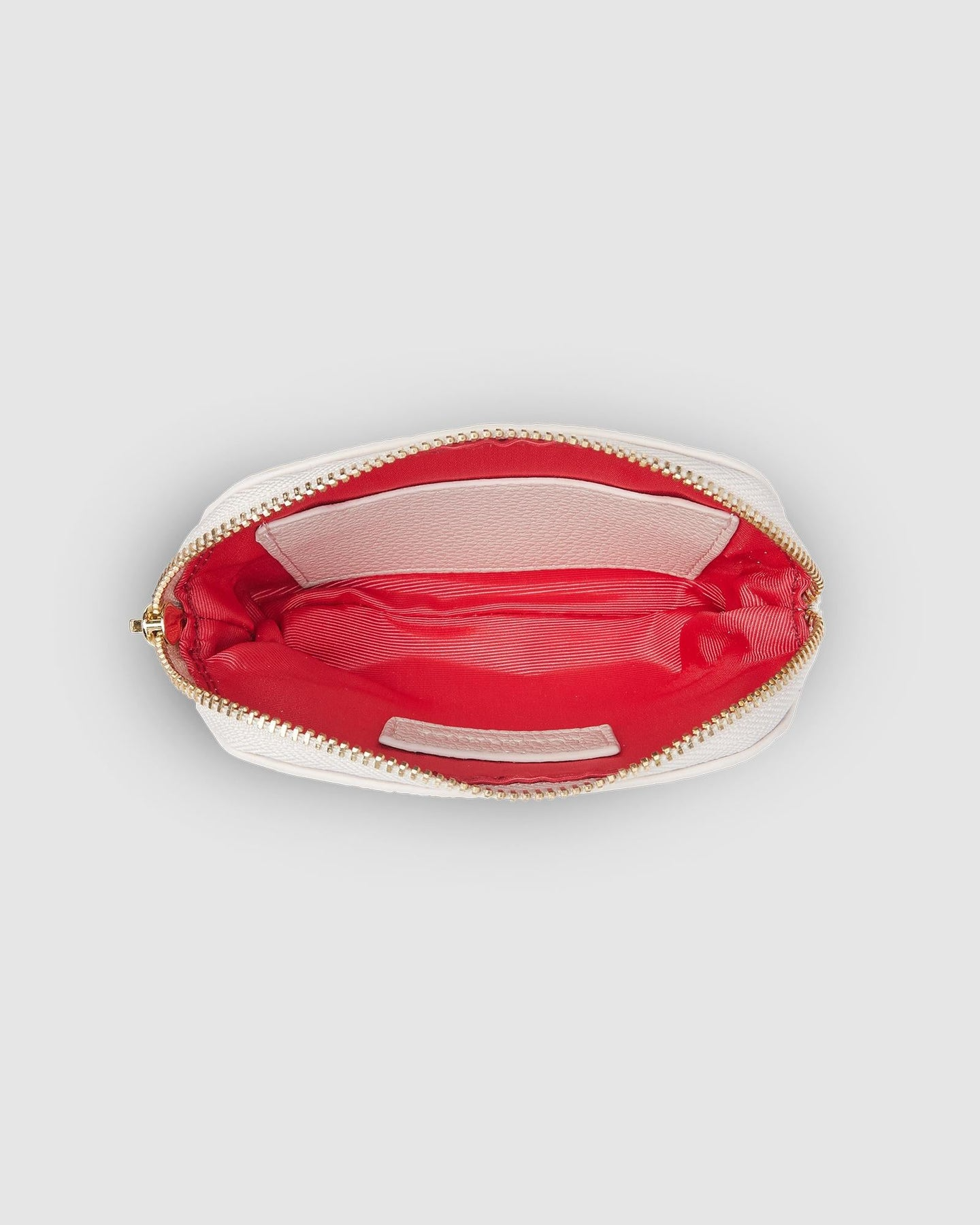 Ruby Purse - Linen