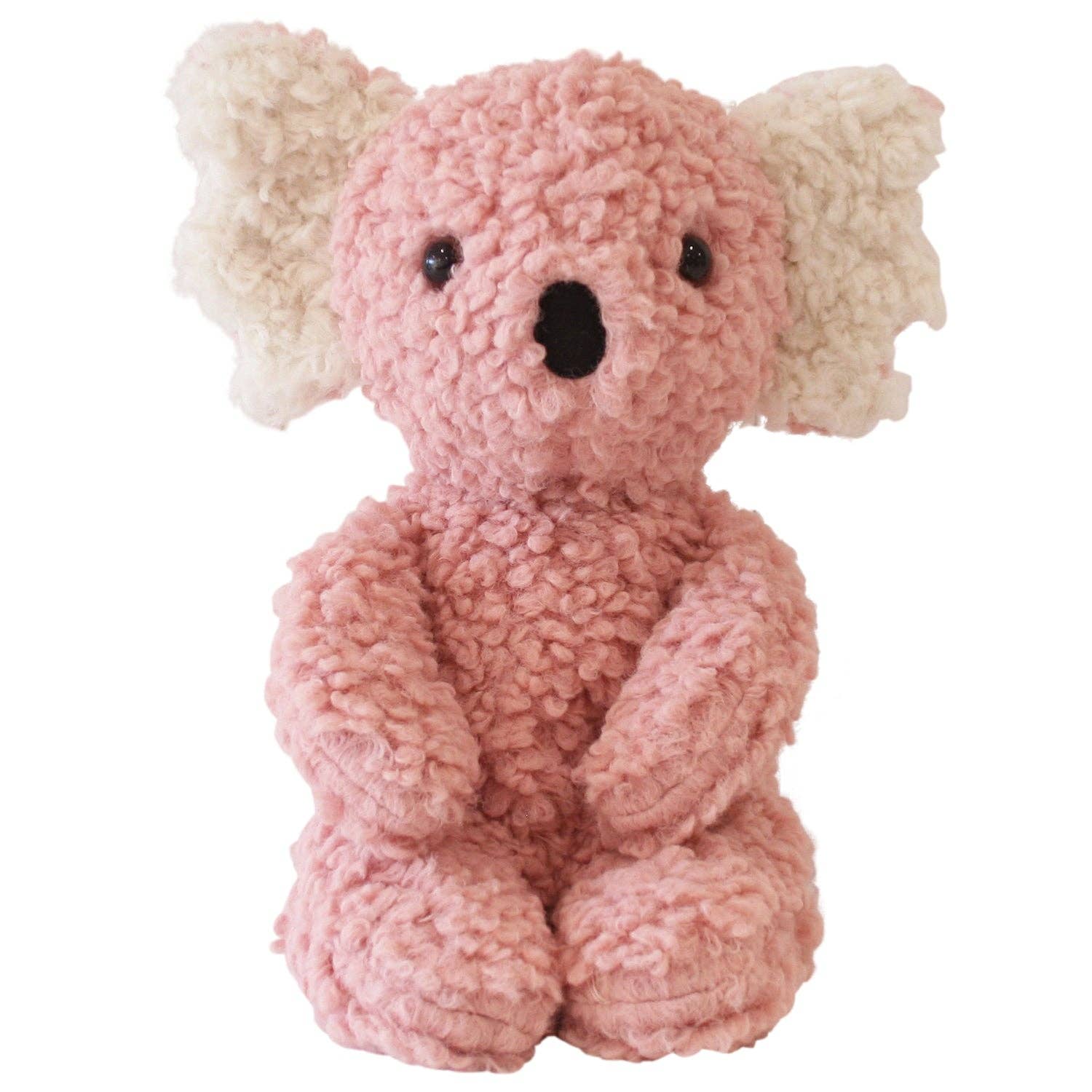 Cuddly Koala - Pink