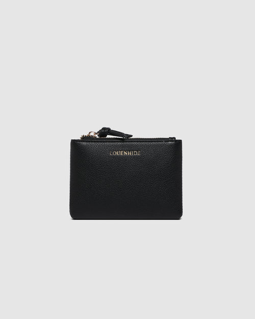 Kuta Purse - Black