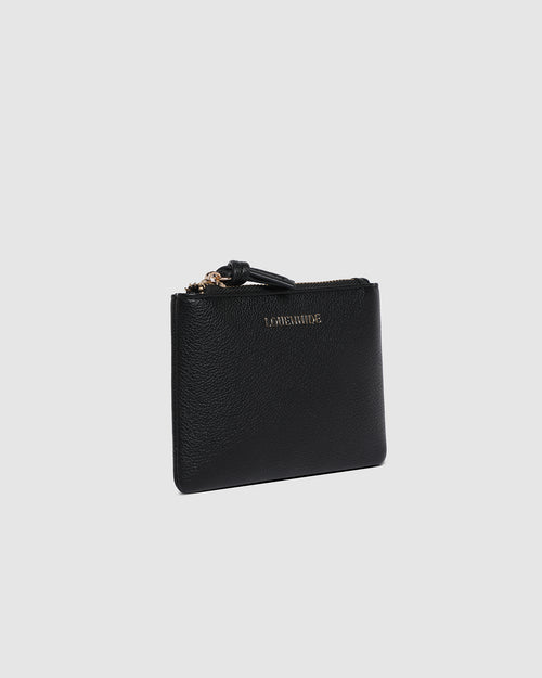 Kuta Purse - Black