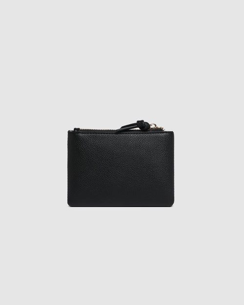 Kuta Purse - Black