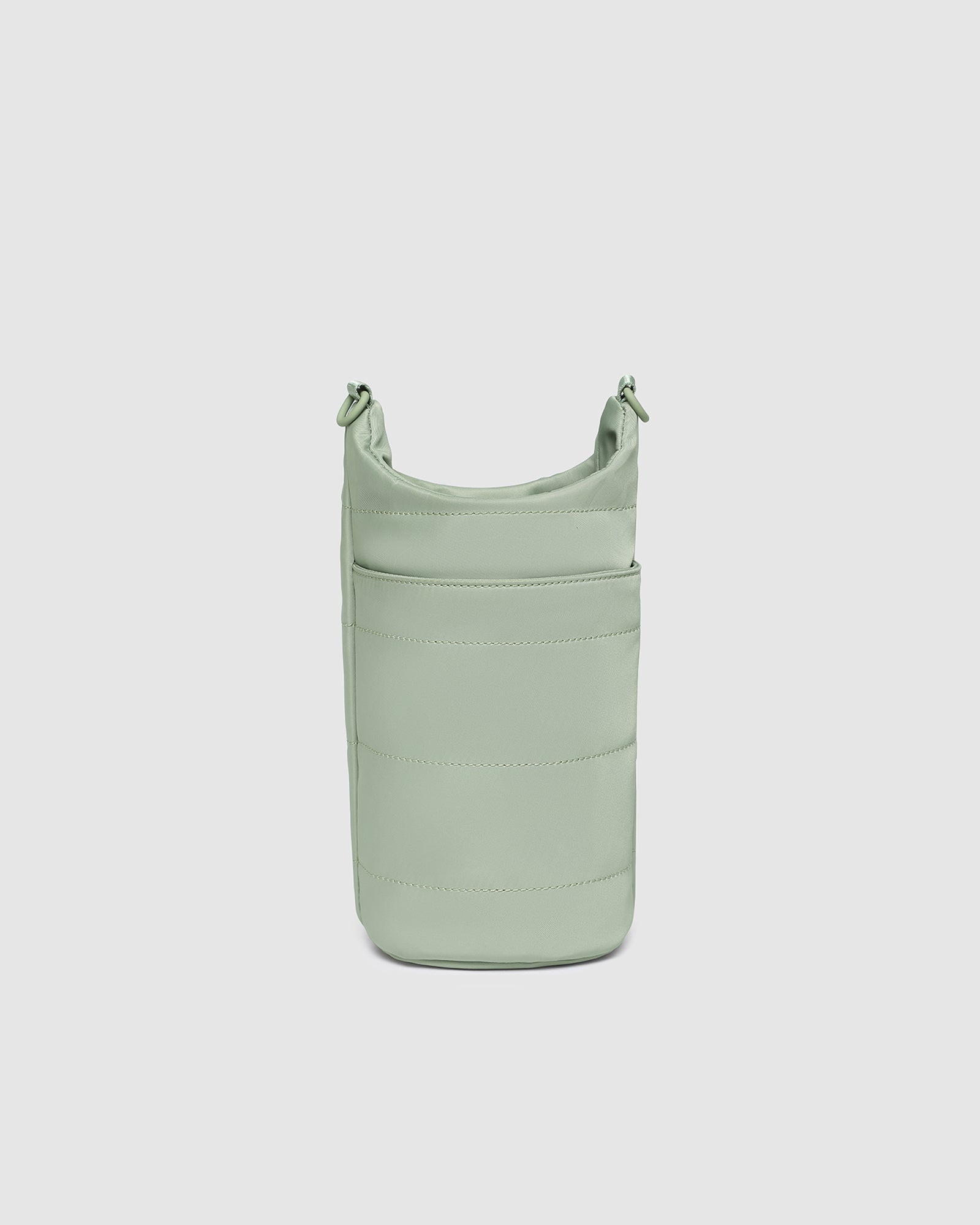 Miami Water Bottle Bag - Sage Green