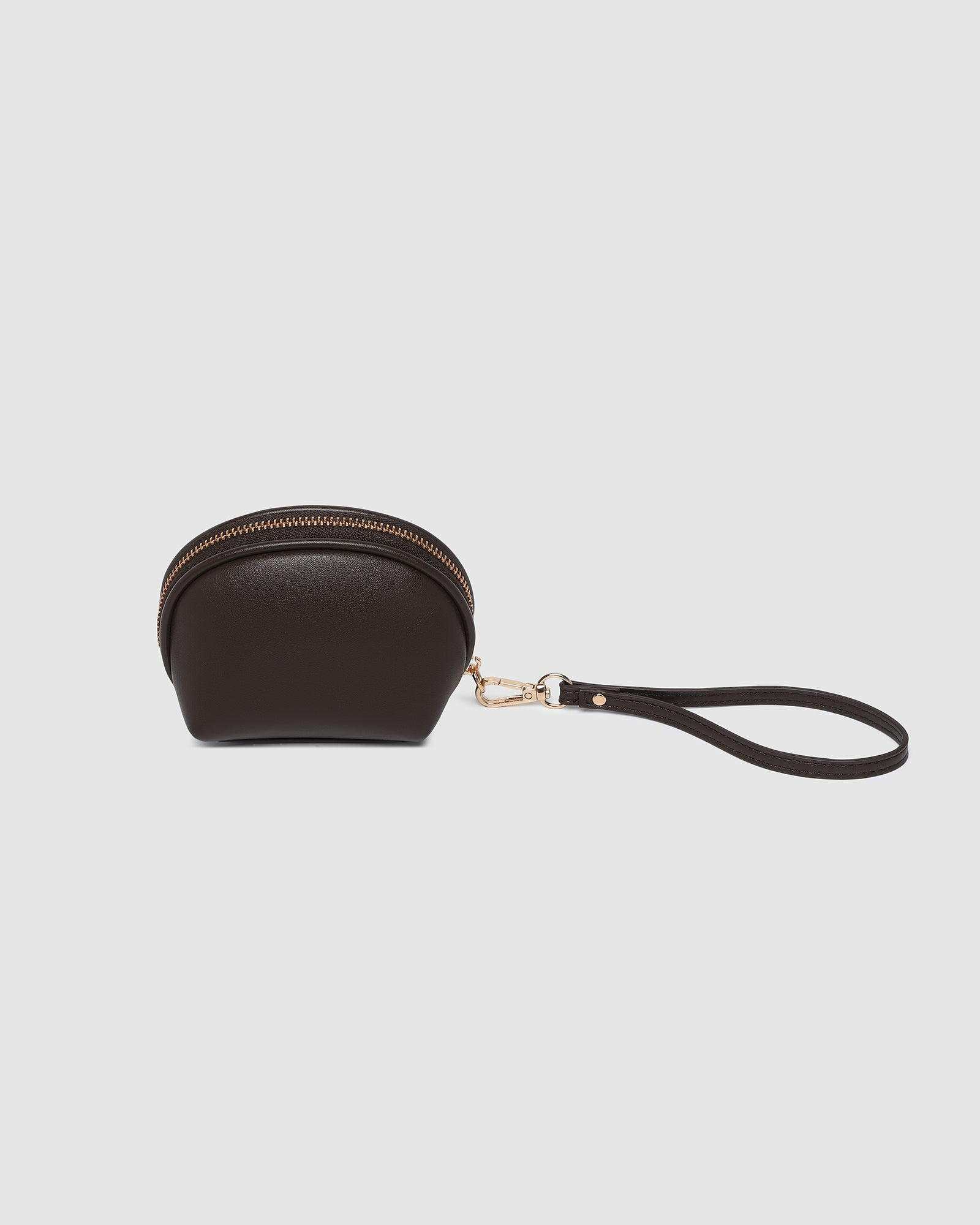 Paige Purse - Chocolate