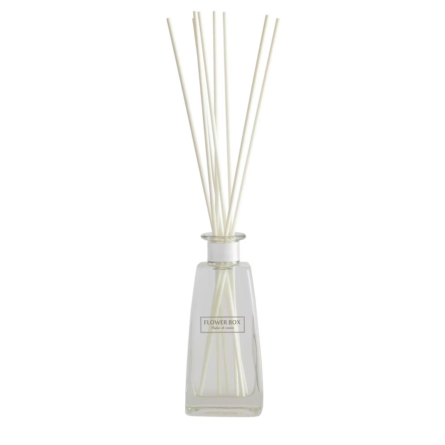 Standard Diffuser - White Roses & Oud Wood