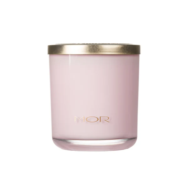 Deluxe Soy Candle - Marshmallow