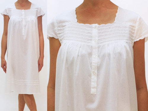 Helene Nightgown