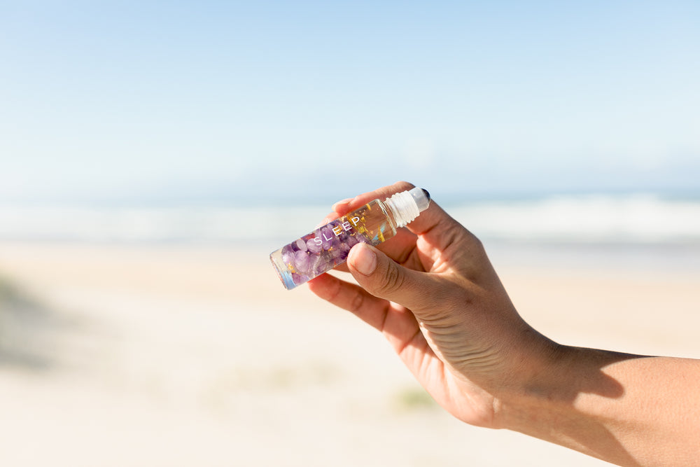 Essential Oil Roller - Sleep