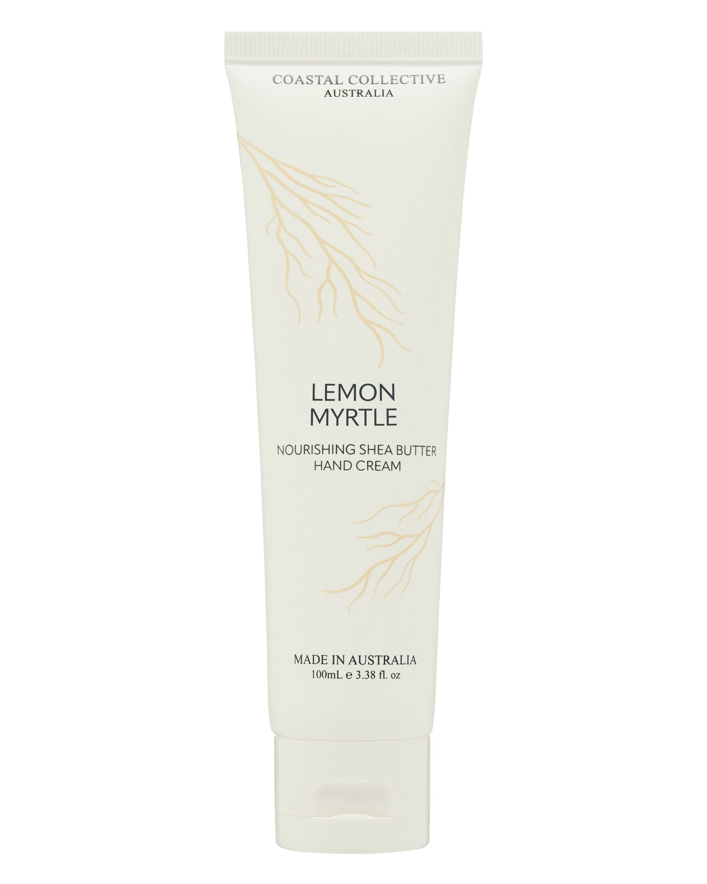 Hand Cream 100ml - Lemon Myrtle