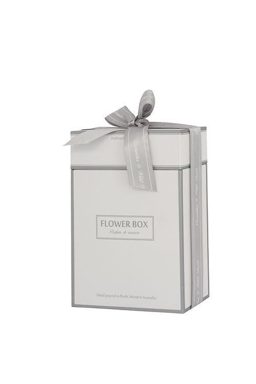 Hallmark Diffuser - Cucumber & Wild Basil