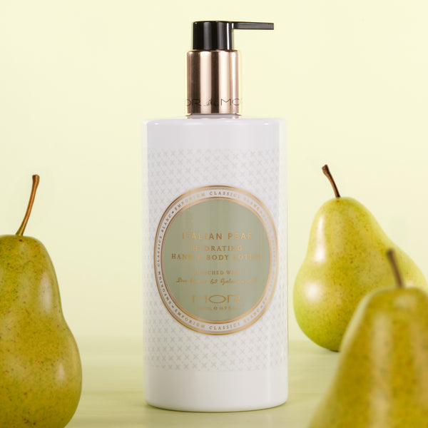 Emporium Classics Blanc Body Hand & Body Lotion - Italian Pear