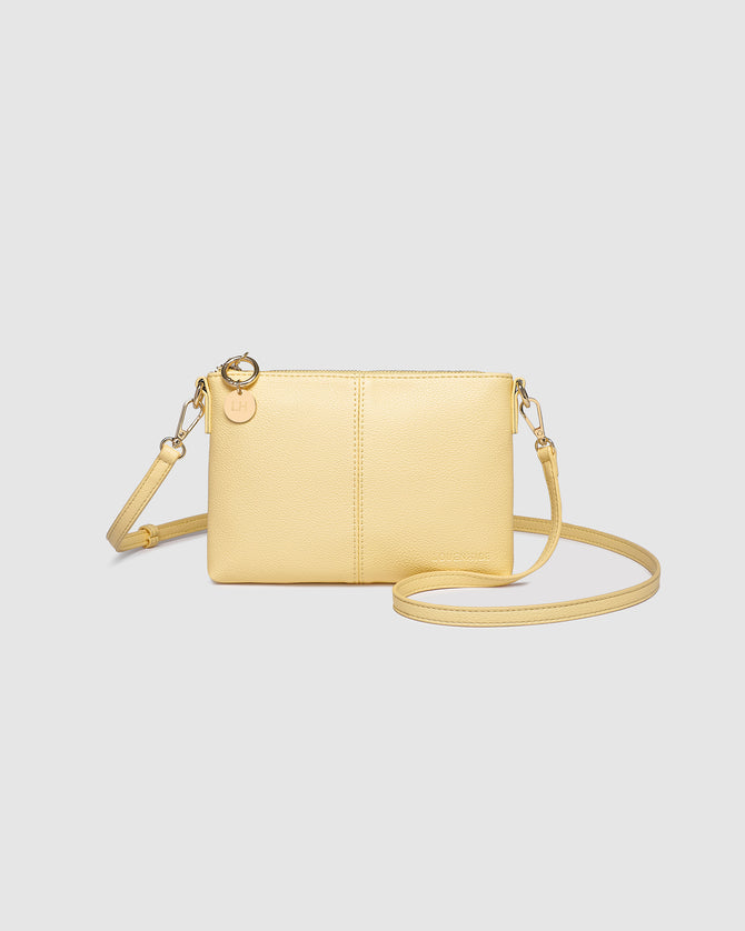 Baby Sophie Crossbody Bag - Butter