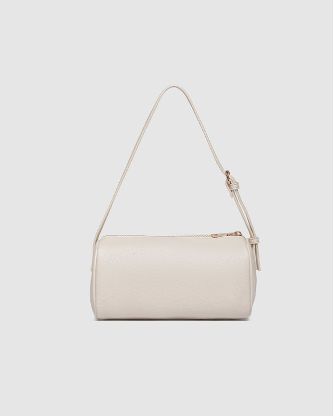 Serena Handbag - Vanilla