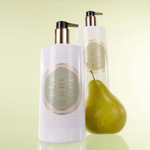 Emporium Classics Blanc Body Hand & Body Lotion - Italian Pear