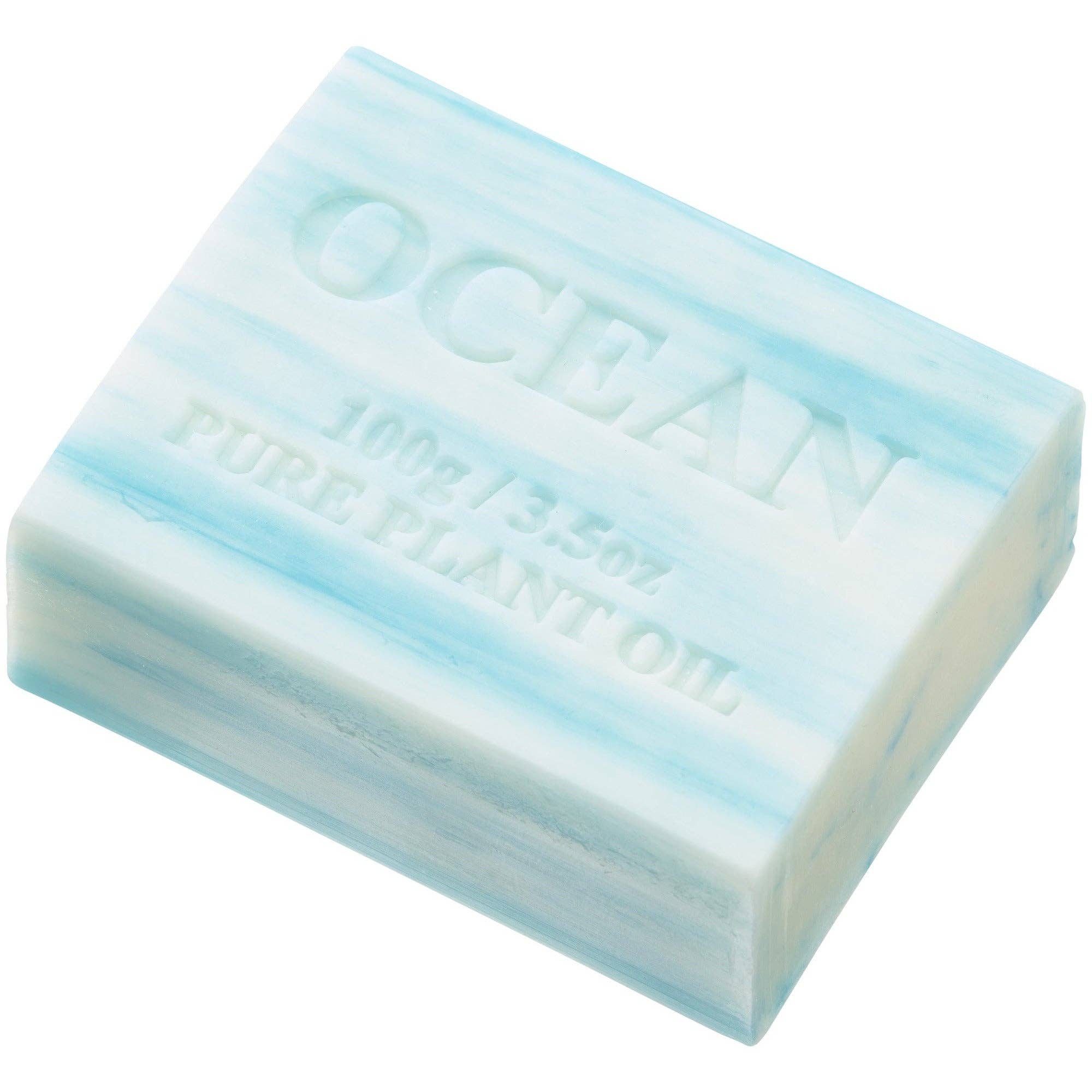 Ocean Soap Bar