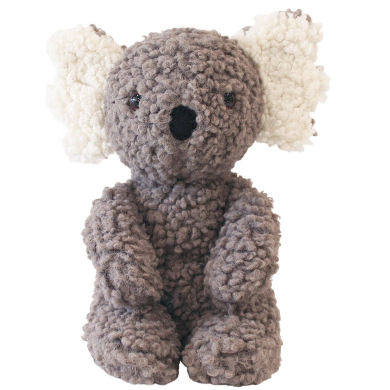 Cuddly Koala - Grey