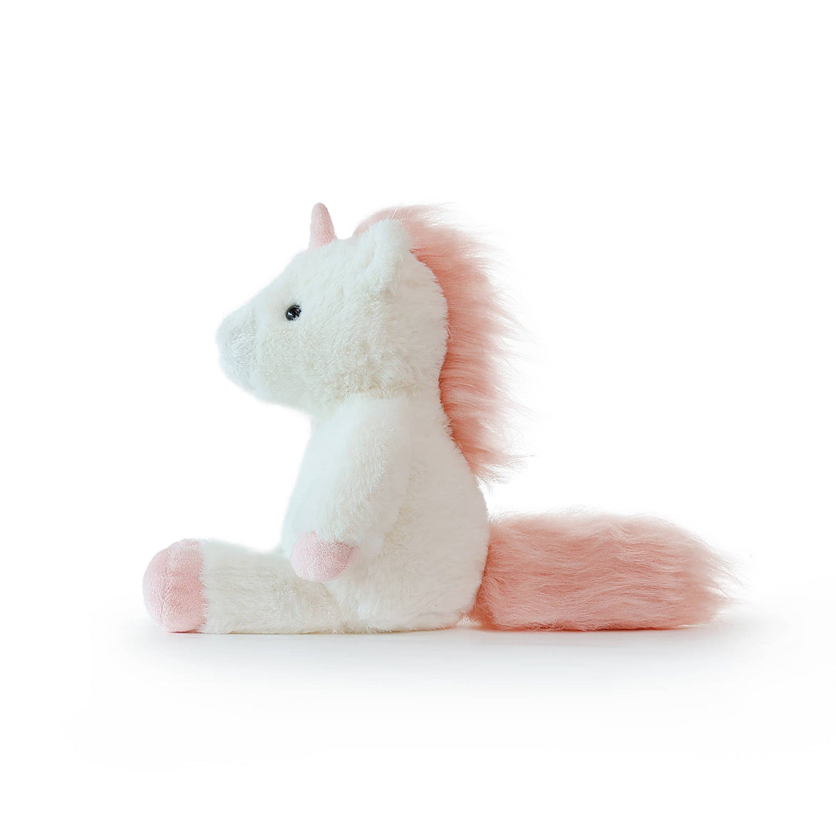 Little Misty Unicorn Soft Toy