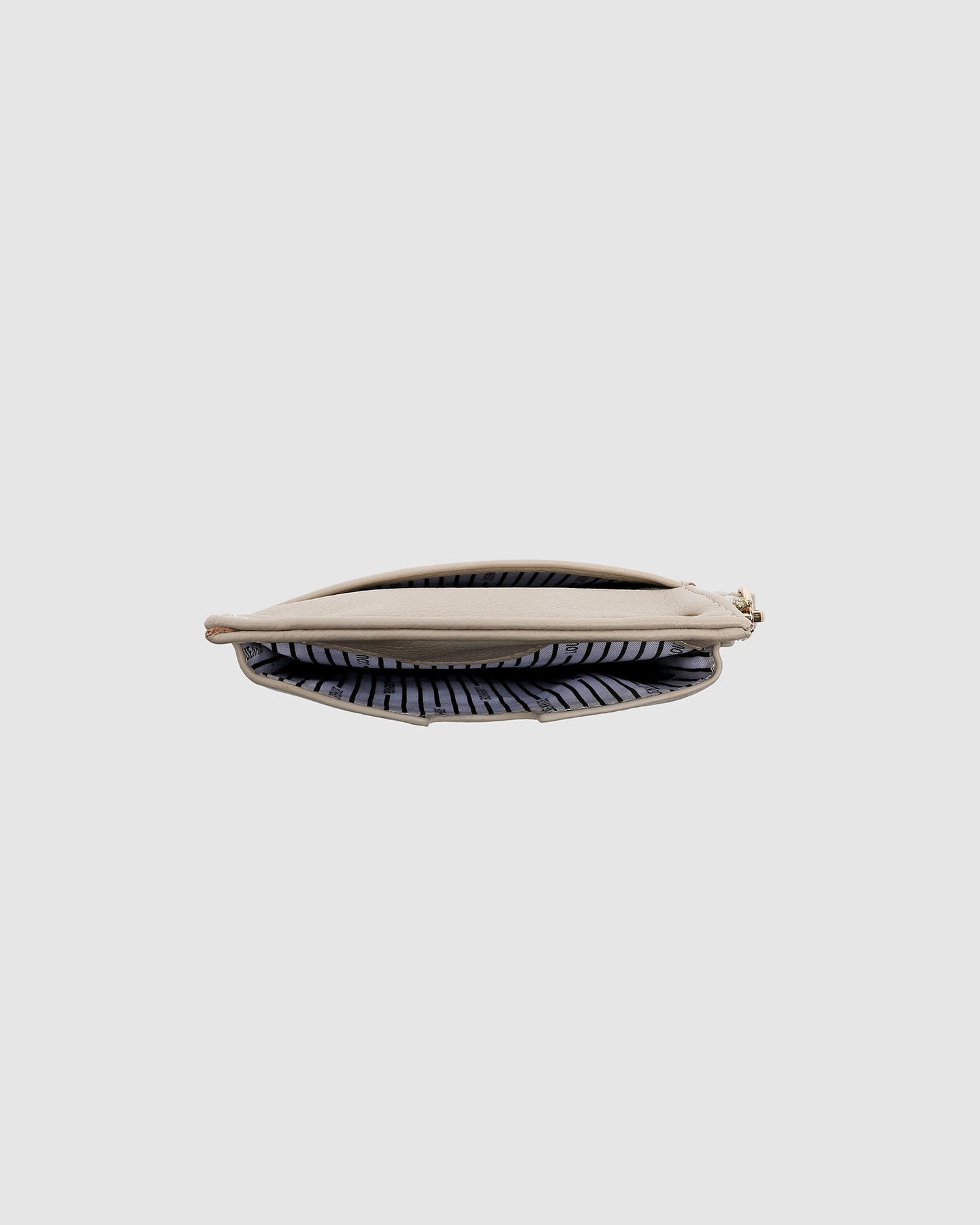 Suki Phone Bag - Almond