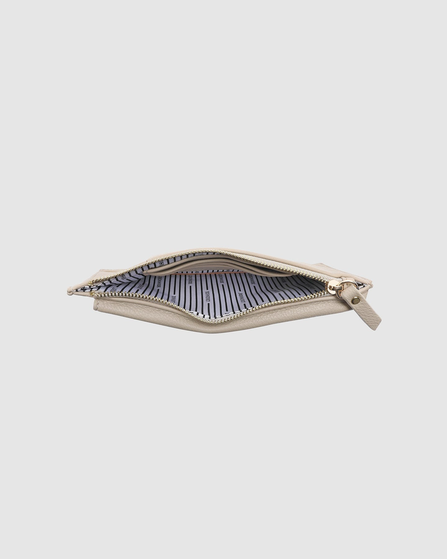Suki Phone Bag - Almond