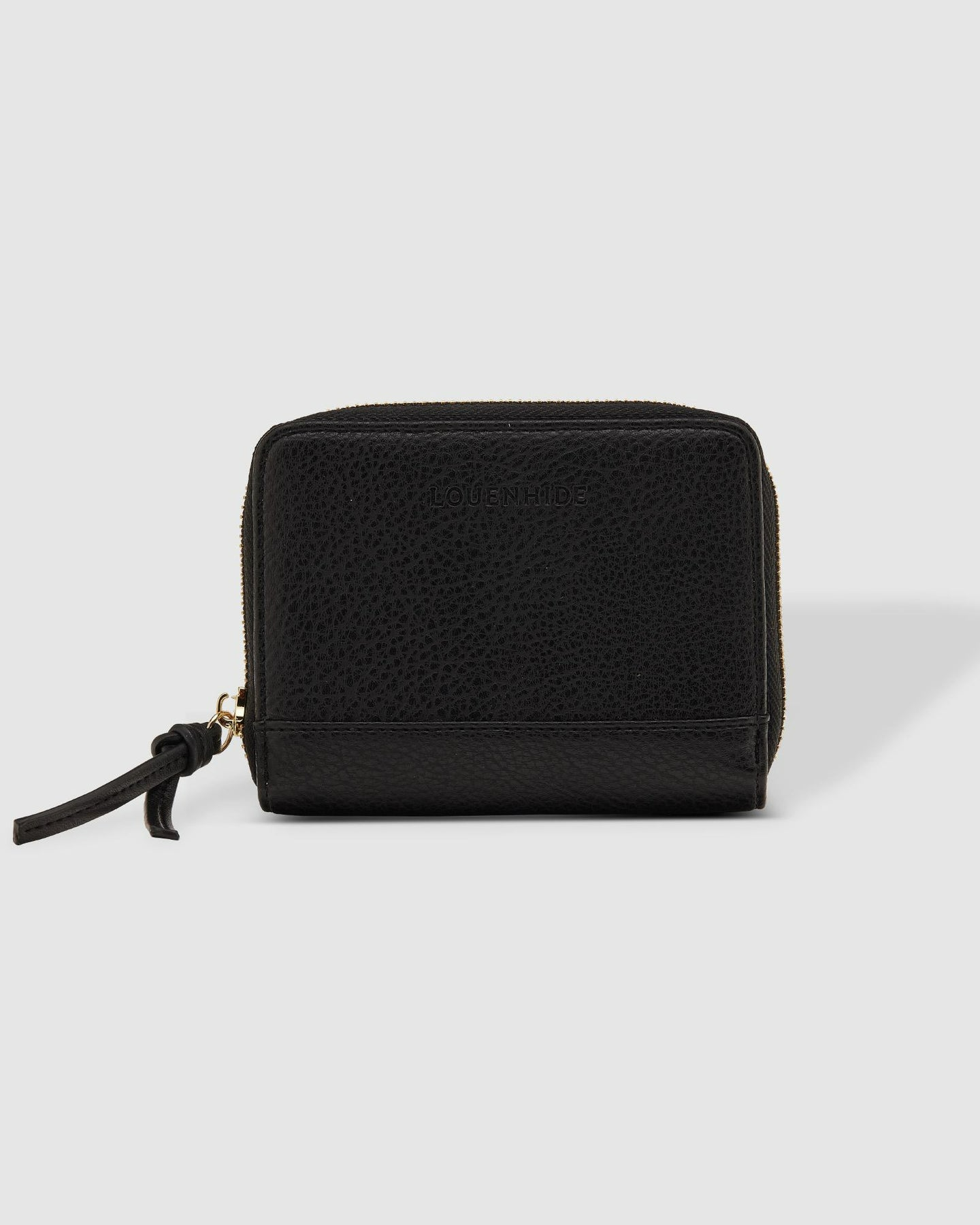 Aria Wallet - Black