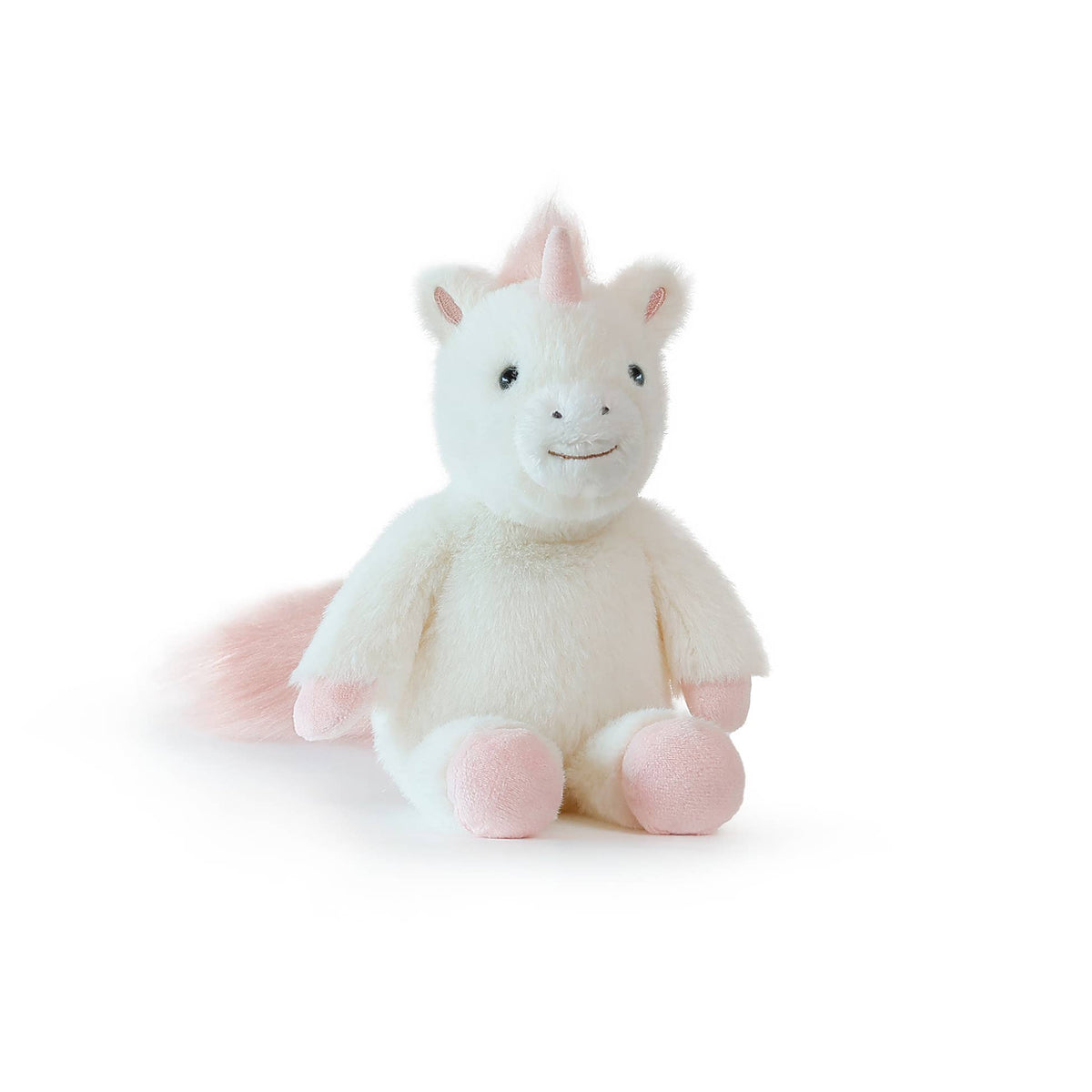 Little Misty Unicorn Soft Toy