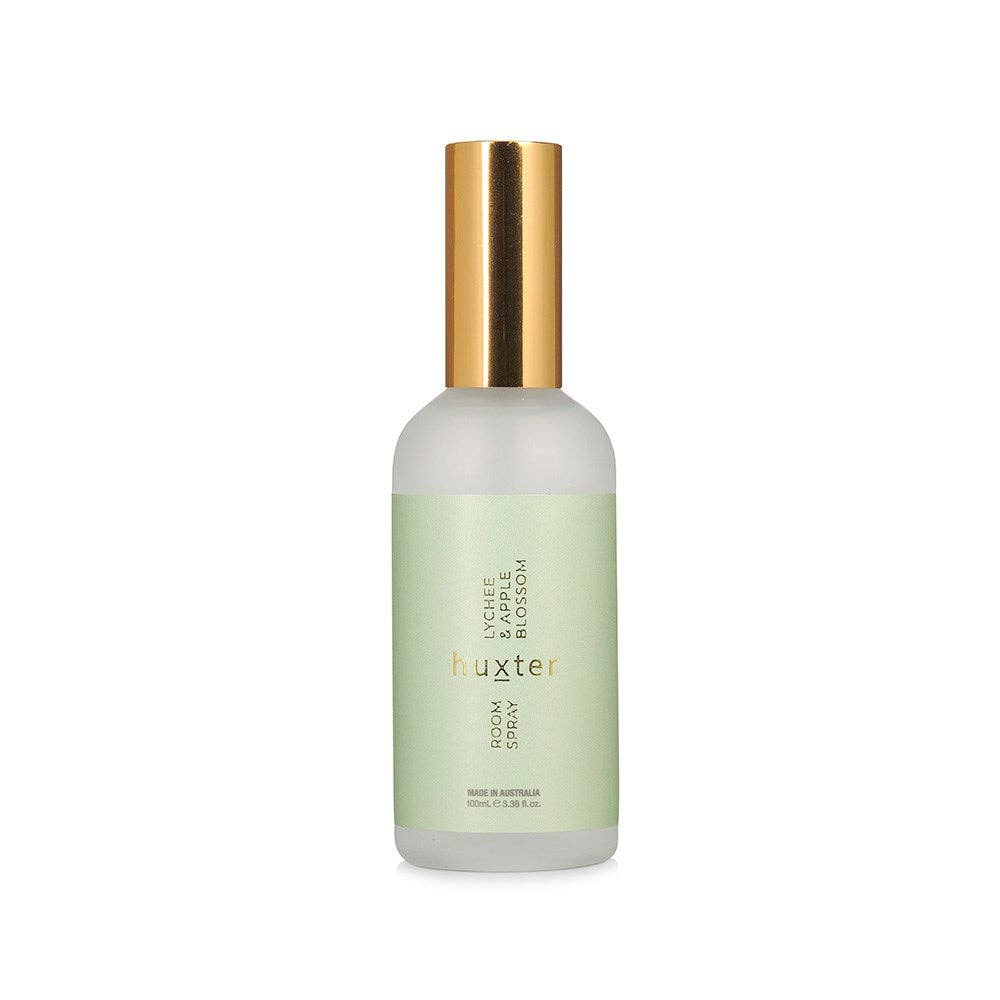 Room Spray - Lychee & Apple Blossom