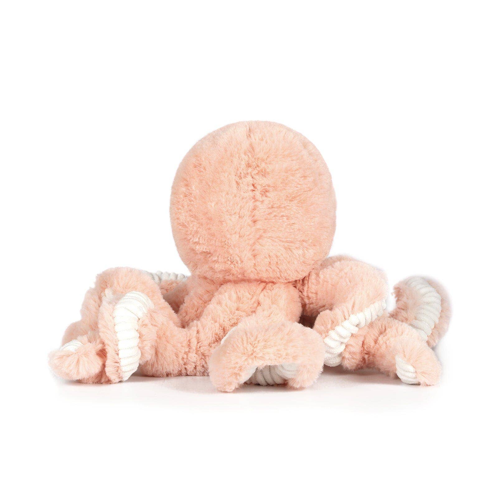Little Cove Octopus Soft Toy