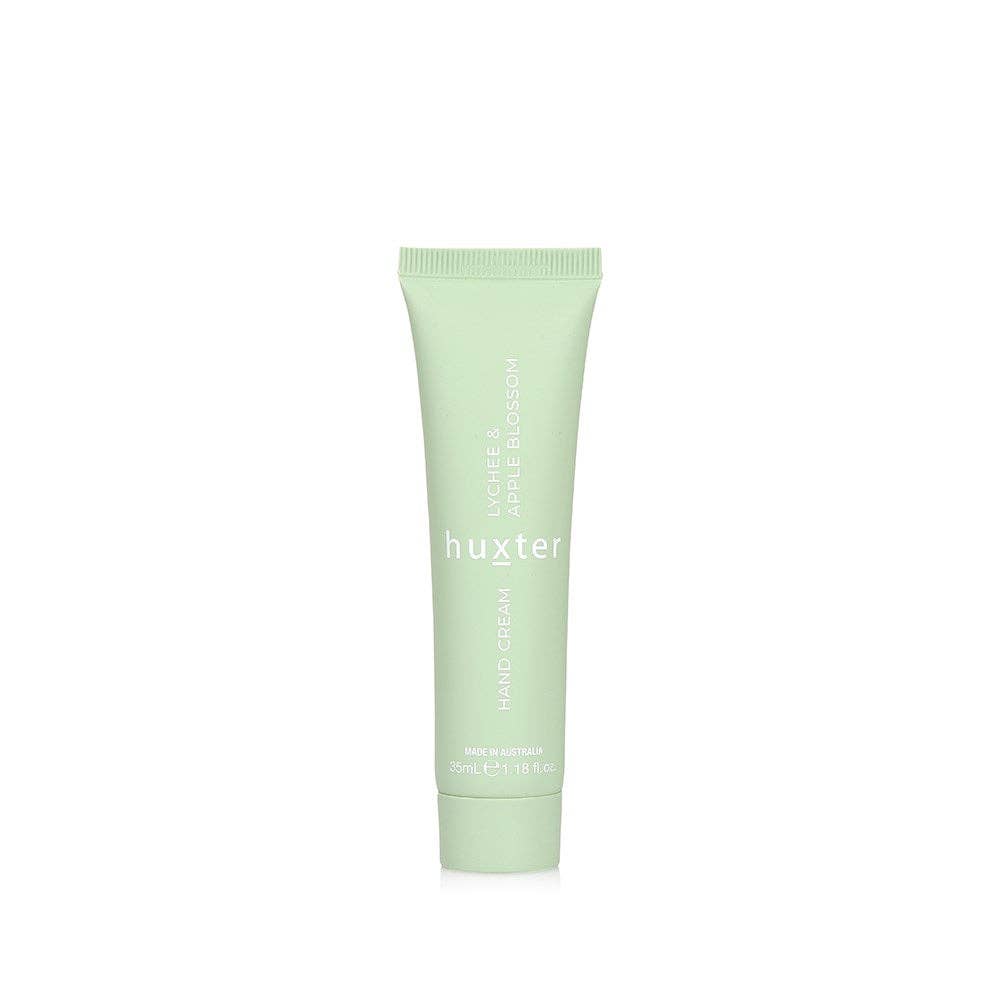 Hand Cream 35ml - Lychee & Apple Blossom