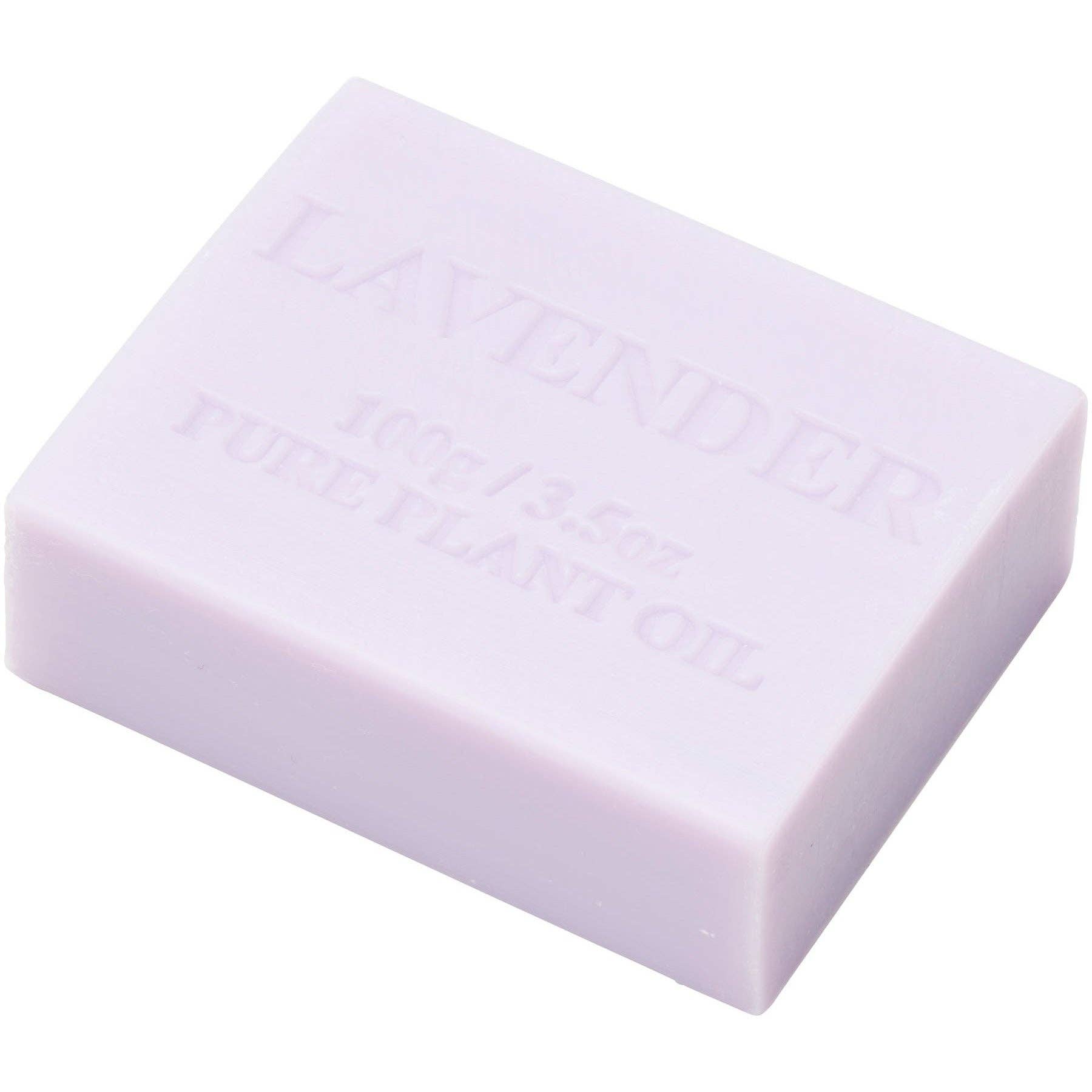 Lavender Soap Bar