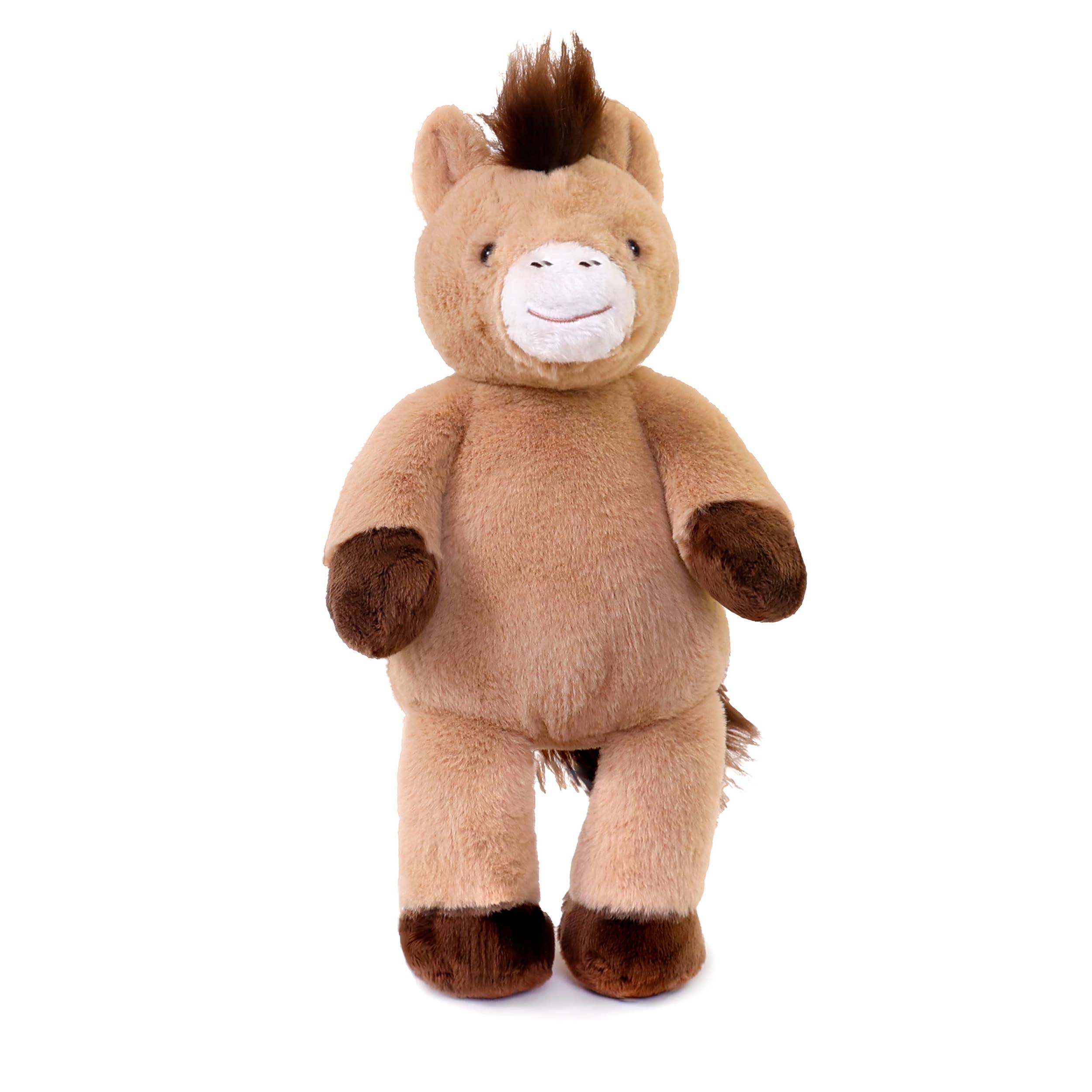 Dusty Pony Soft Toy