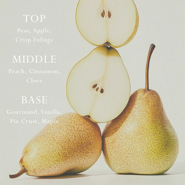 Emporium Classics Blanc Body Hand & Body Wash - Italian Pear