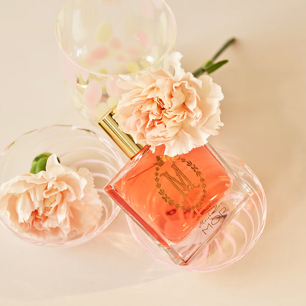 Eau De Parfum 50ml - Marshmallow