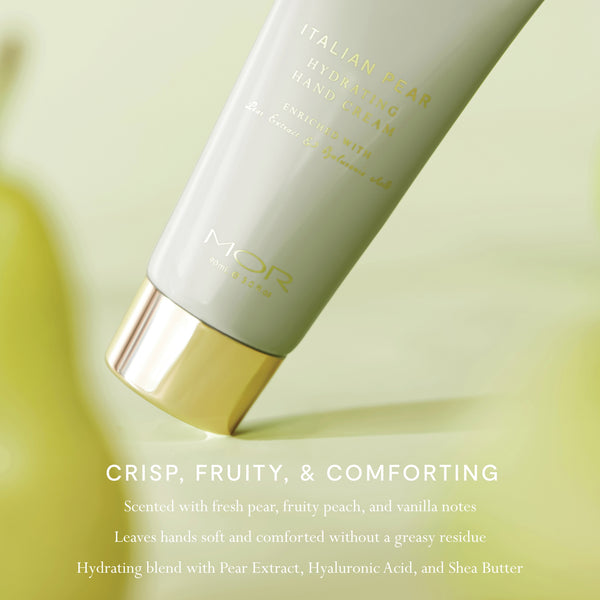 Emporium Classics Blanc Body Hand Cream - Italian Pear