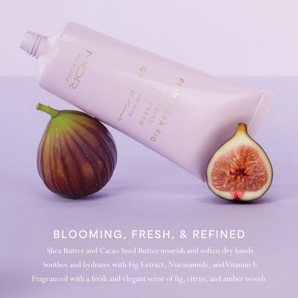 Emporium Classics Blanc Body Hand Cream - Primavera Fig