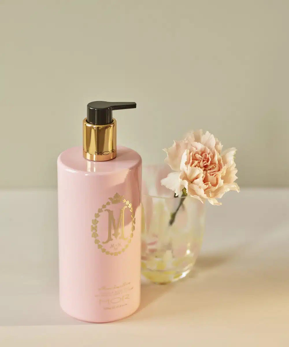Marshmallow Hand & Body Milk
