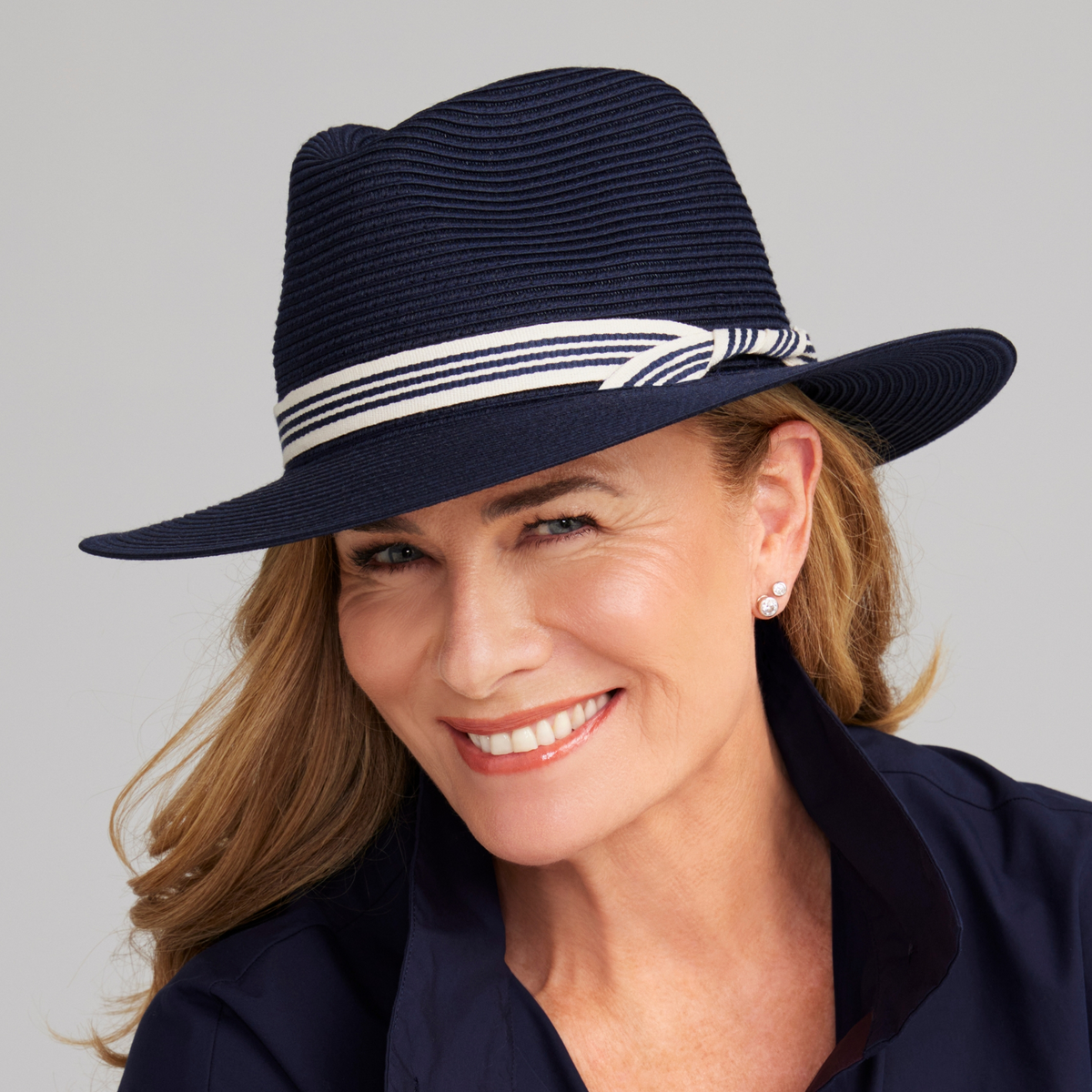 Lincoln Flexibraid® Fedora