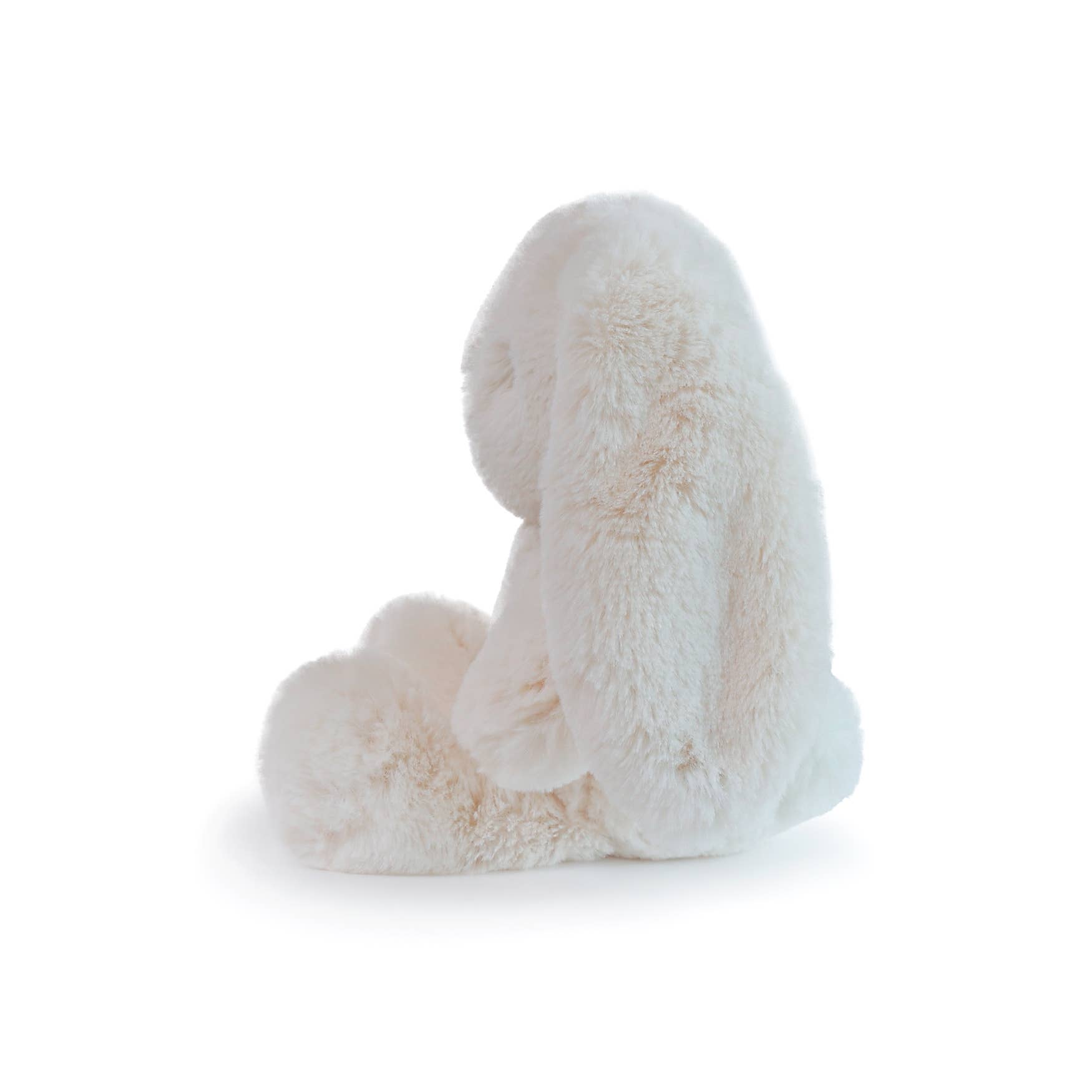 Little Ziggy Bunny Oatmeal Soft Toy