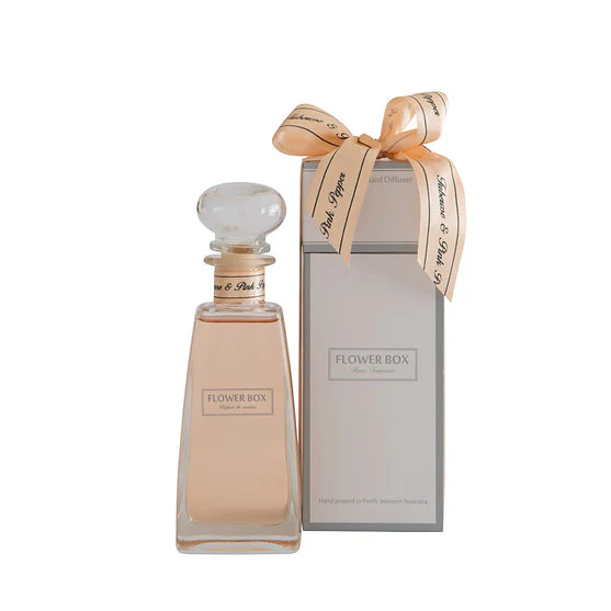 Standard Diffuser - Tuberose & Pink Pepper