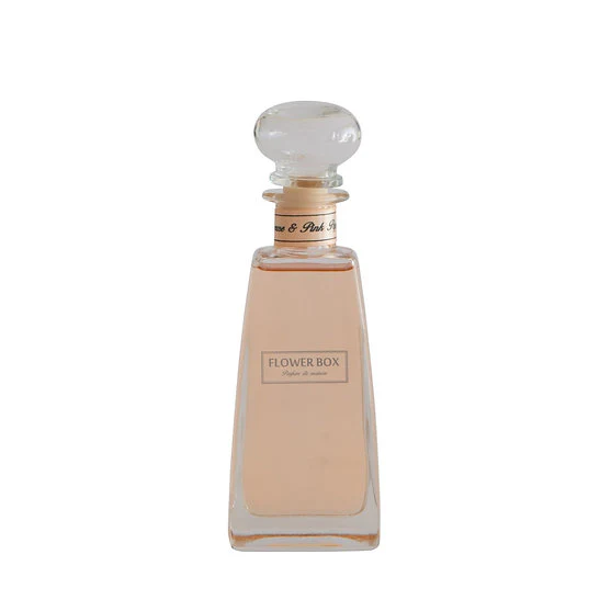 Standard Diffuser - Tuberose & Pink Pepper