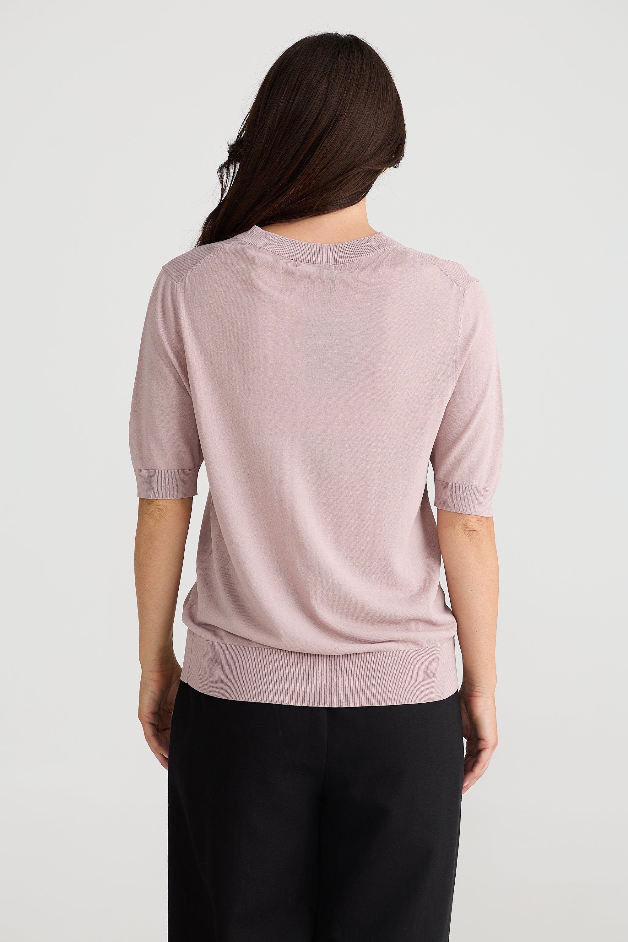 Balance Tee - Mushroom