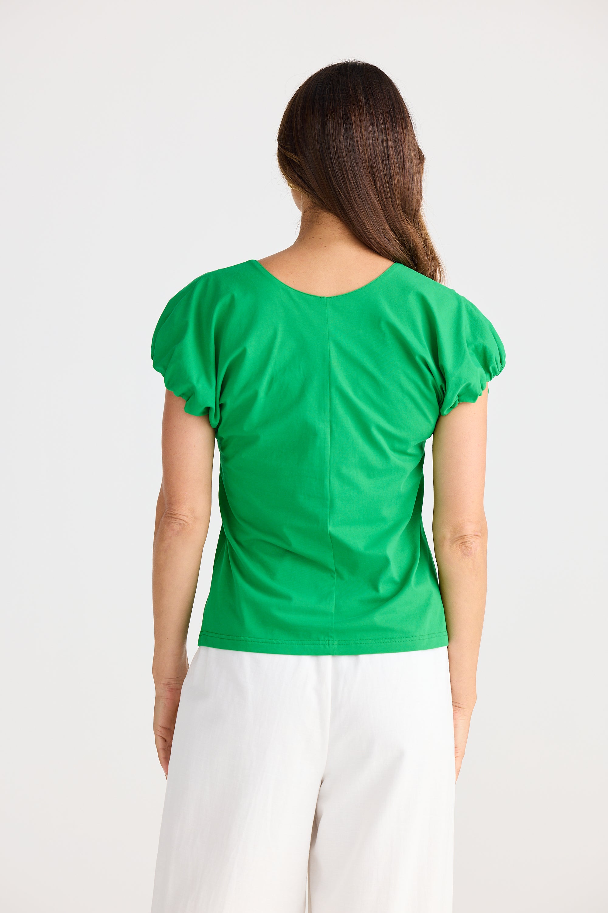 Charli Tee - Jade