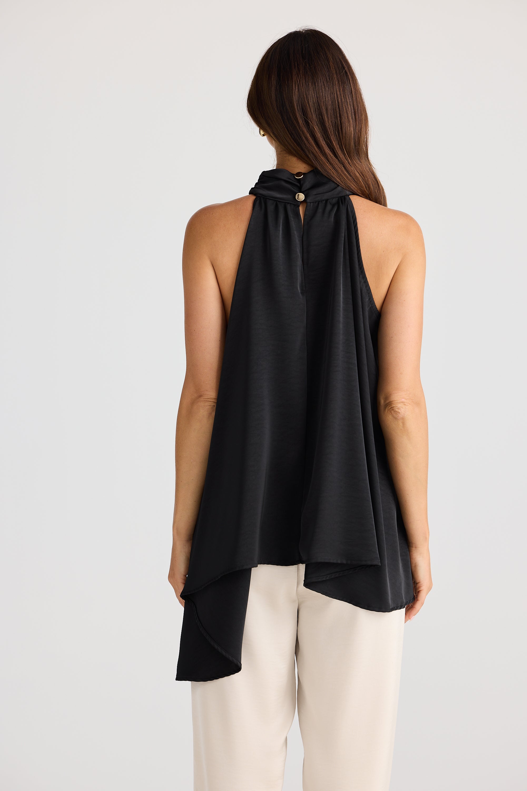 Jewell Top - Black