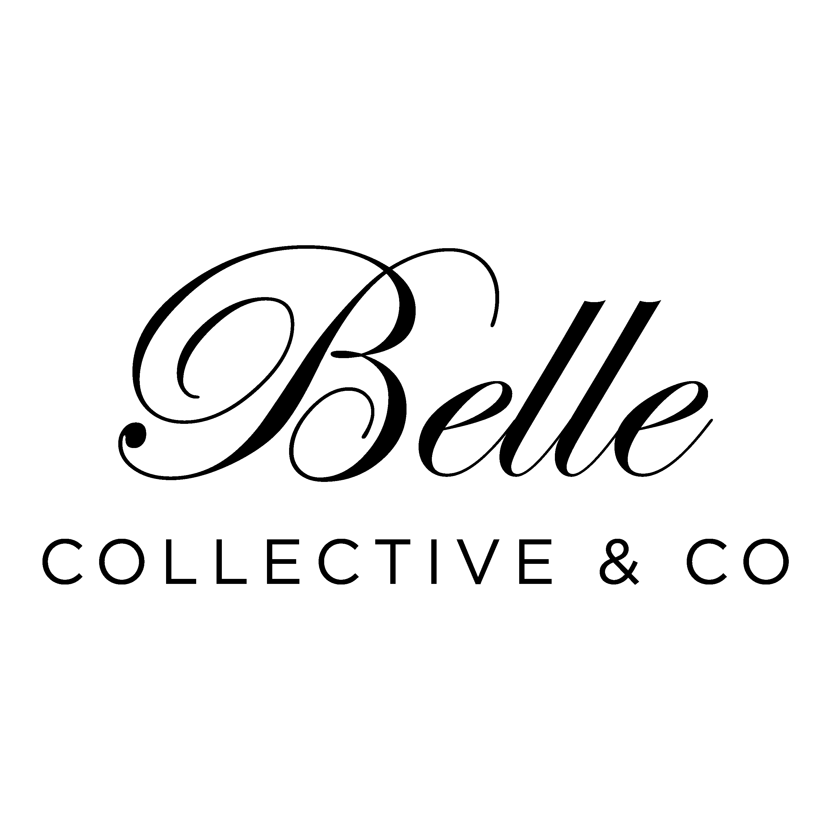 BELLE COLLECTIVE & CO