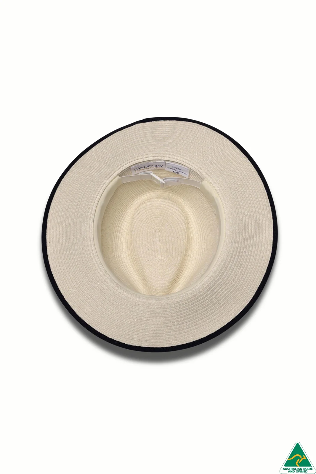Windsor Flexibraid® Fedora