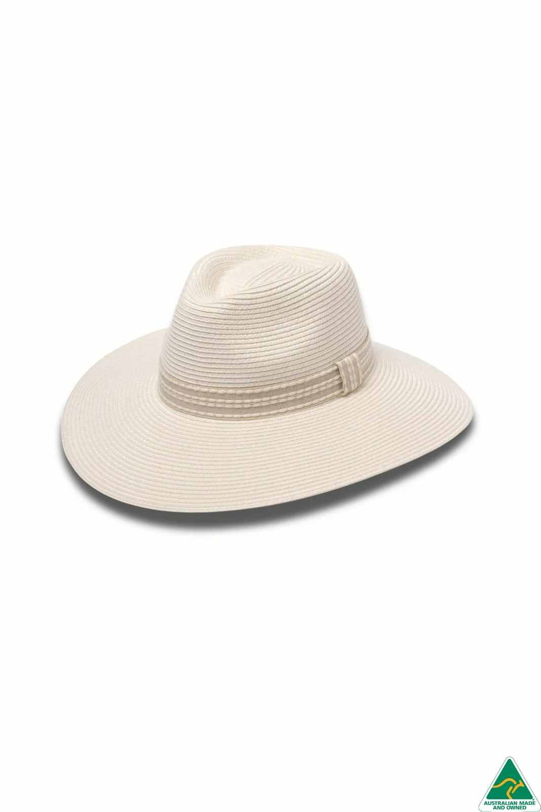Whitehaven Flexibraid® Fedora