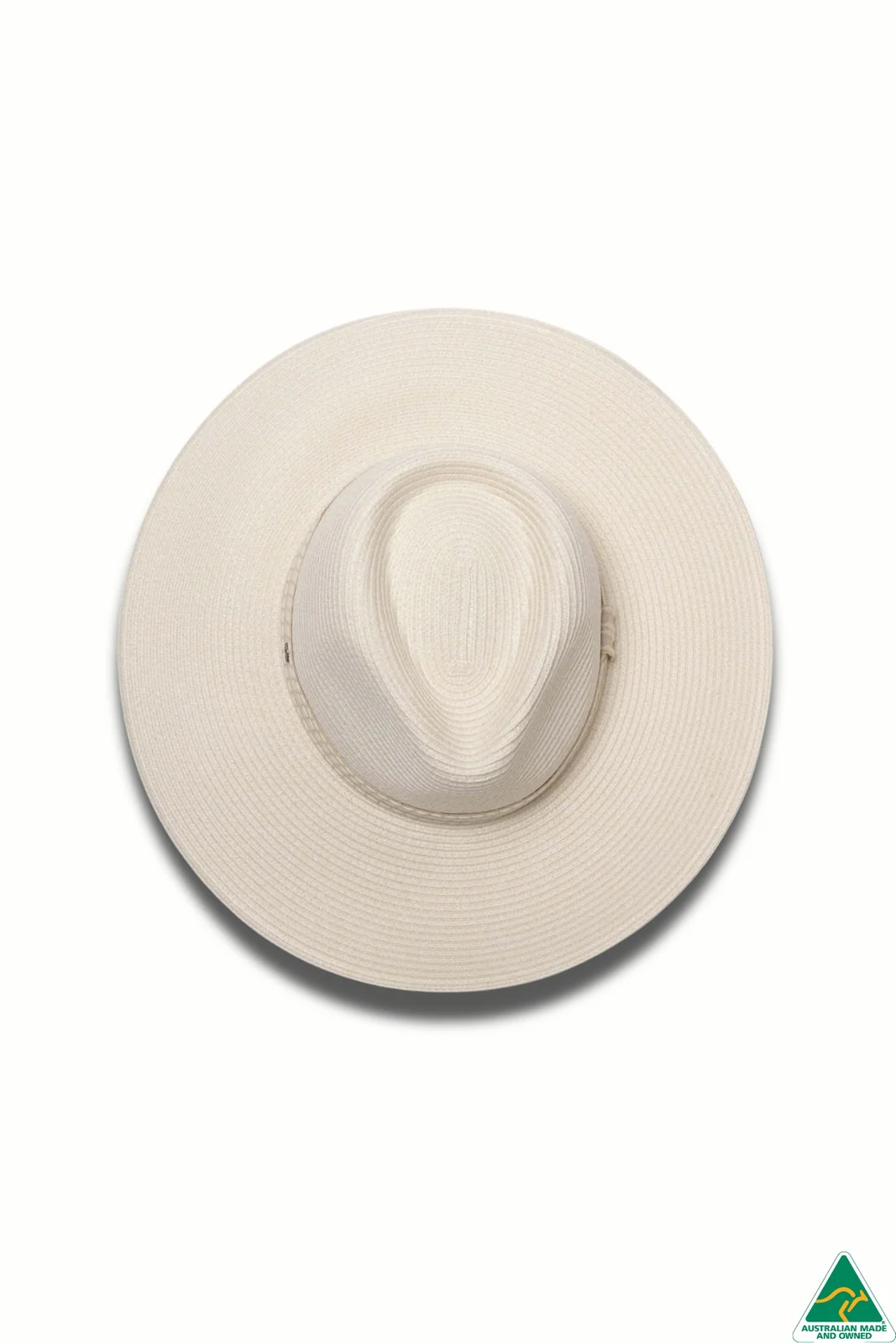 Whitehaven Flexibraid® Fedora