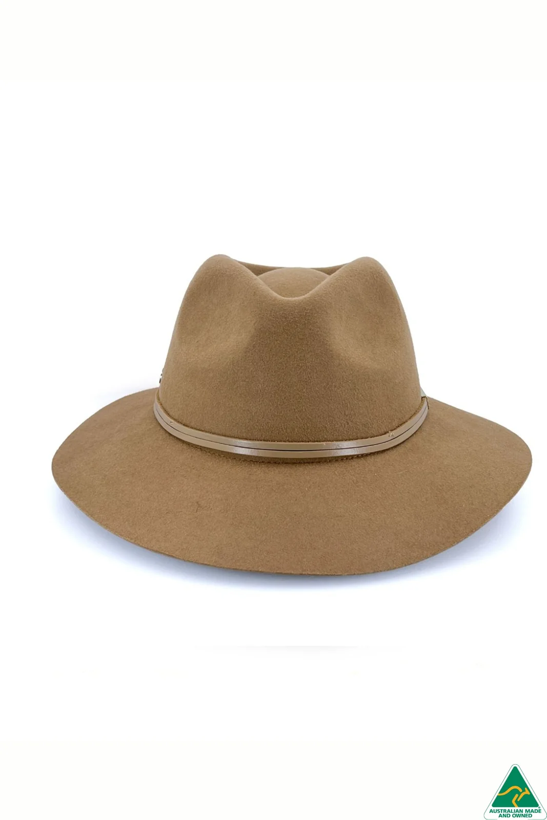 Thorburn Wool Felt Fedora
