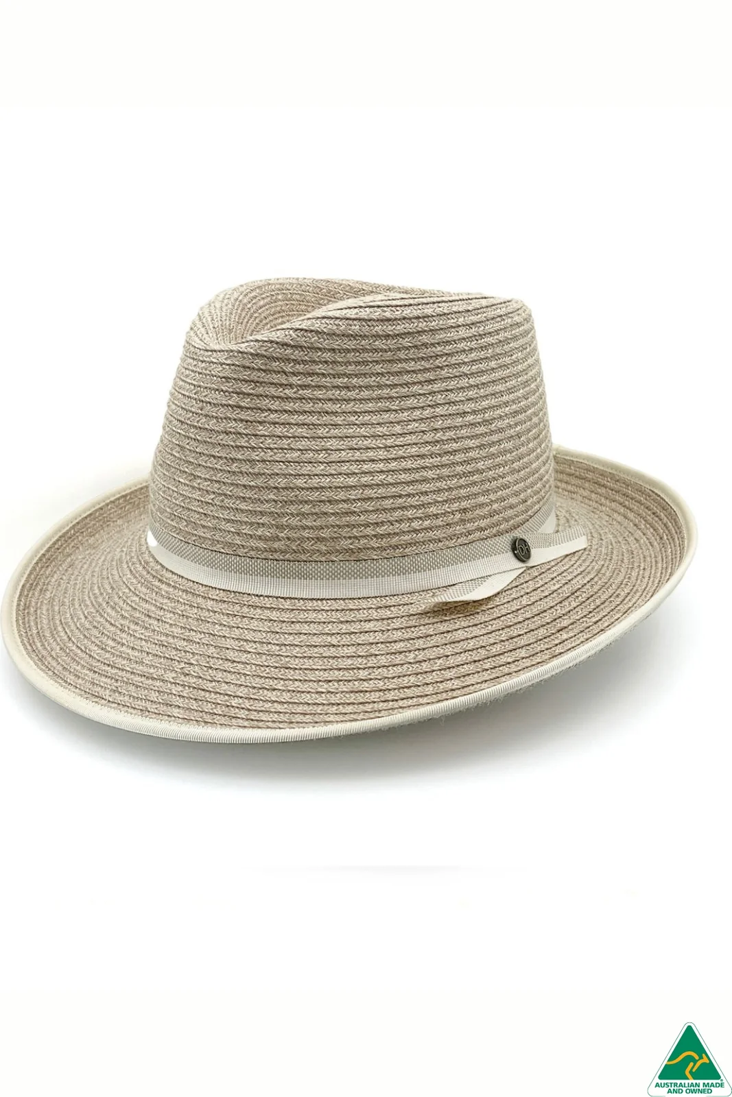 Laura Flexibraid® Fedora