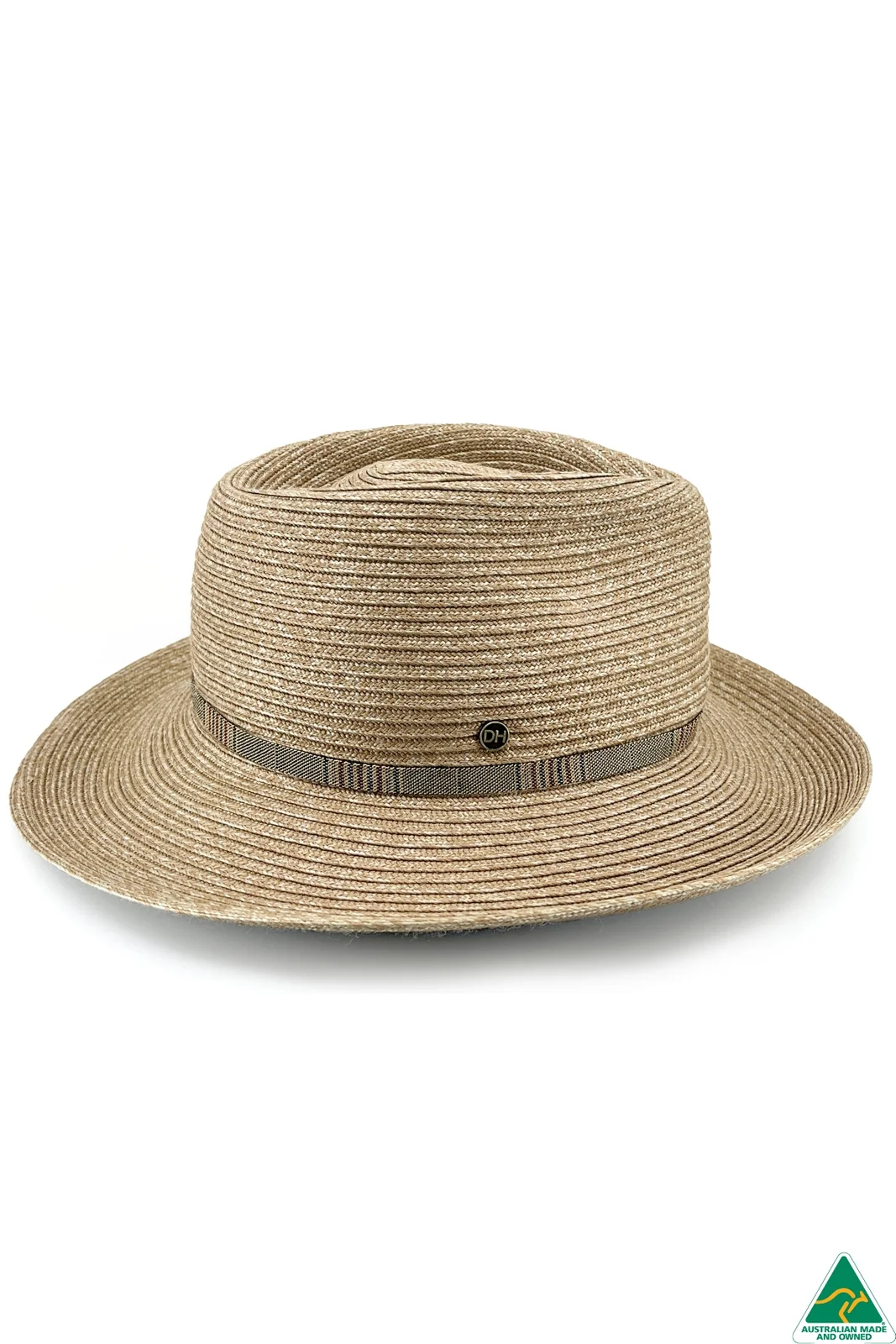 Ashwood Flexibraid® Fedora